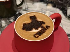 -人民咖啡馆(四行仓库店)
