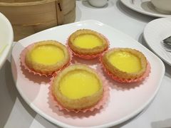 -稻香酒家·33年老字号·港式粤菜(富邦中心店)