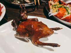 红烧乳鸽-盒马鲜生(皇庭广场店)