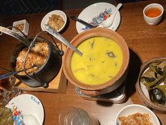 -索溪山寨·湘西饮食文化博物馆(标志门店)