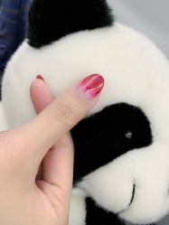 -TTNAIL天天美甲