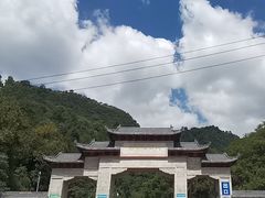 -黔灵山公园