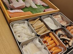 -鮨政· Omakase(港汇恒隆广场店)