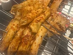 -鼎原力量东北吊炉烧烤(幸福街店)