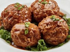 -正阳门饭庄·烤鸭·北京菜(万丰路七里庄店)