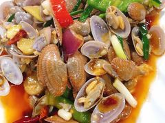 -四川小胡子海鲜(丁村万人海鲜广场店)