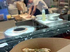 -文叔·湖北名小吃·小龙虾(华强北店)
