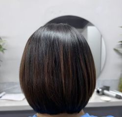 -逅续沙发自然卷专研