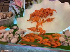 -盛宴标帜餐厅·亲子自助 (南昌喜来登酒店)