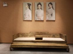 -盘子女人坊古装写真摄影(南京总店)