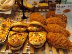 -一鸣真鲜奶吧(景城花园奶吧)