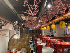 大堂-黄家码头老火锅(解放碑旗舰店)