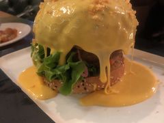 -Lets burger非常汉堡·环球风味(蓝色港湾店)