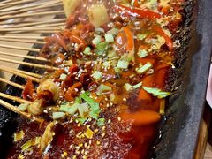 -成都吃客(九眼桥店)