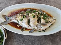 -金鱼妈妈 山野·食趣(荫山街店)