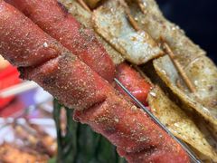 -河南前程·羊肉汤·烧烤(总店)