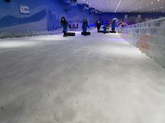 -宁波冰雪大世界(北仑区)