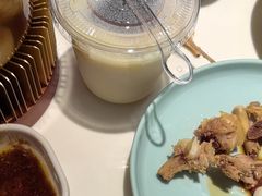 -洪氏嗨捞·猪肚鸡火锅(阳光天地店)