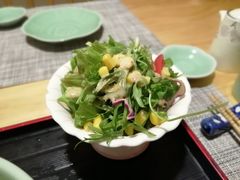 -活鳗饭·鹅肝范儿(高碑店店)