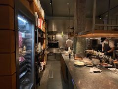 -BOR Eatery(安福路店)