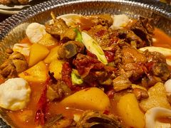 -丝路金桃·新疆菜(徐汇店)