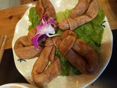 -大龙辣火锅·龙虾·烧烤(湖滨新天地店)