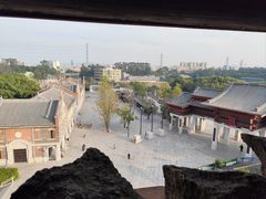 -均和墟历史街区-平和大押