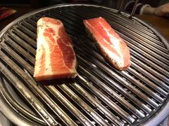 -原始泥炉烤肉(总店)