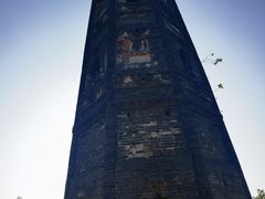 -上海佘山国家森林公园天马山园