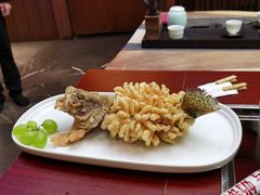 -松鹤楼·非遗·苏帮菜(融科店)