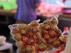 -阿娟牛肉丸·手打牛肉丸·现做现卖