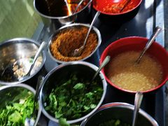 -老瓦房冷锅串串(文殊院店)