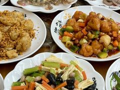 -胡同海鲜·大螃蟹