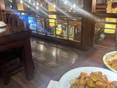 -七菜馆·东北菜·蒸饺(文体路店)
