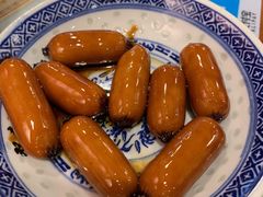 蜜汁脆肠-双喜老铺(人民广场店)