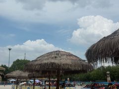 -奥帕拉拉水公园