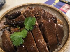 -中恒华茶楼(风华店)