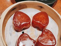 -北海金昌开元名都大酒店·四季轩中餐厅