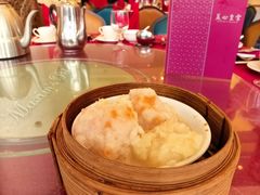 -美心皇宫(屯门大会堂店)