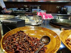 -老凯俚酸汤鱼(鸿通城店)