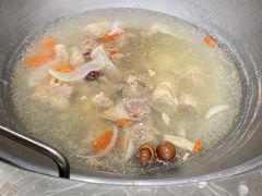-羊来顺冰煮鲜羊铁锅烀羊肉(八卦岭店)