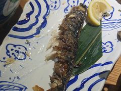 -吉川居酒屋(建国北路店)