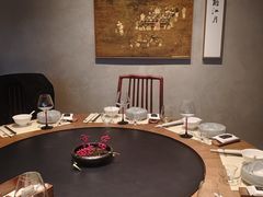 -东湖177艺术餐厅·东坡院子