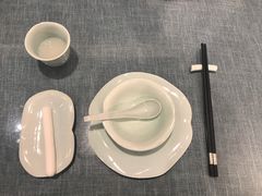 -茶油香闽南菜·花园餐厅(前埔店)