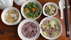 -杰爱月子护理中心