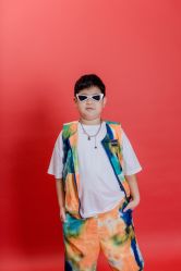 -玛瑞莎·儿童·亲子摄影(越秀店)