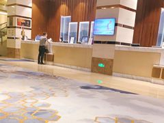 -深圳东方银座酒店