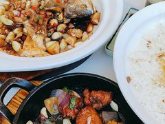 -潮界(虹桥新天地店)