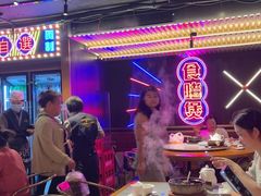 -啫神·广州地标美食(北京路店)