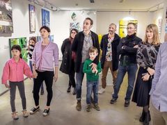 -米秝艺术Mili Bloom(天山校区)